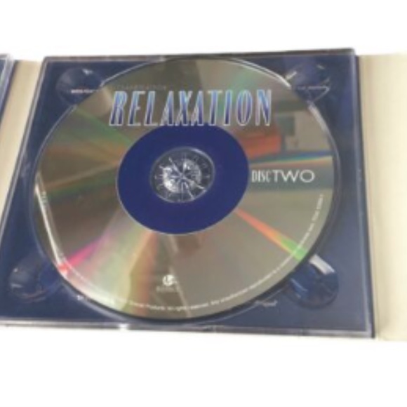 RELAXATION Classical Box CD - Picture 5 of 7